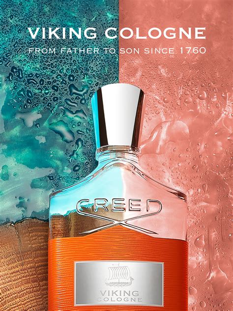 new creed cologne 2021